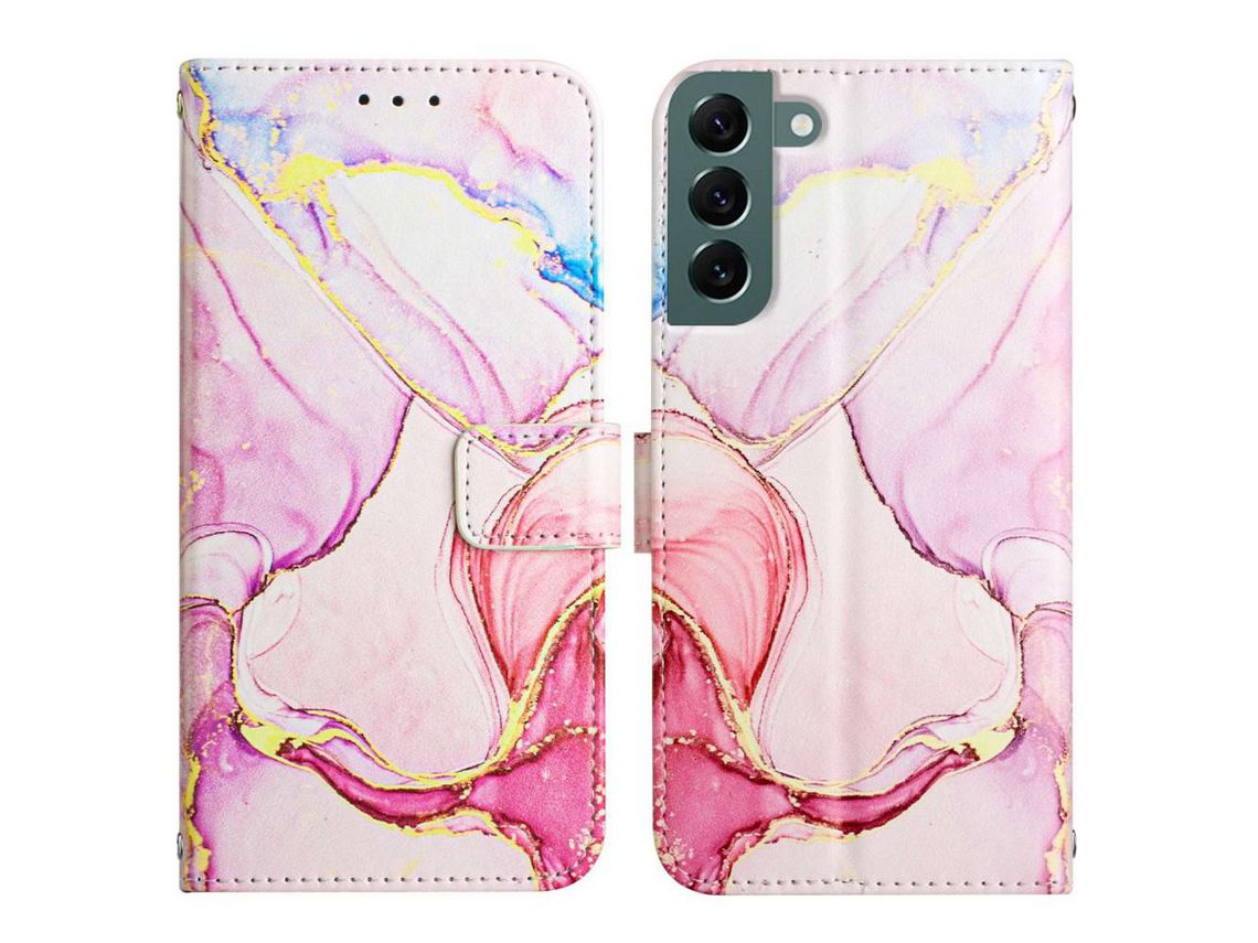 Capa para Samsung Galaxy S23 Plus