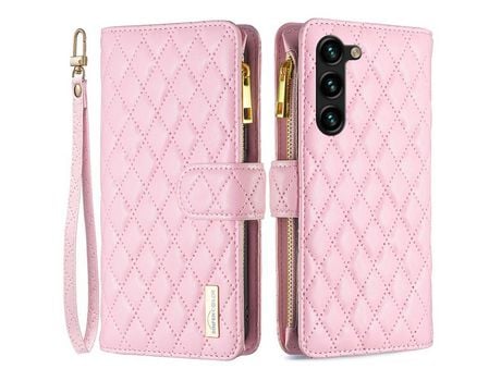Capa para Samsung Galaxy S23 Plus BINFEN COLOR