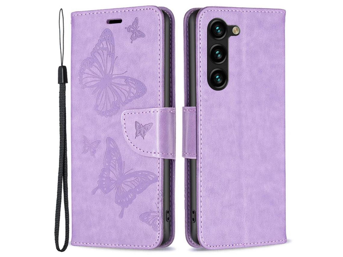 Capa para Samsung Galaxy S23 Plus
