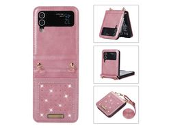 Capa para Samsung Galaxy Z Flip3 5G