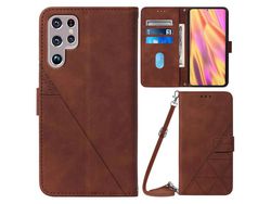 Capa para Samsung Galaxy S23 Ultra