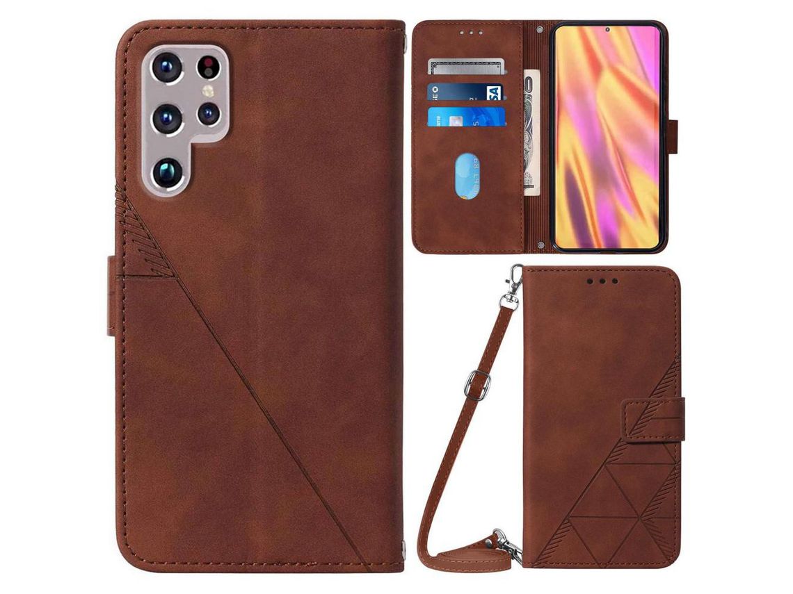 Capa para Samsung Galaxy S23 Ultra