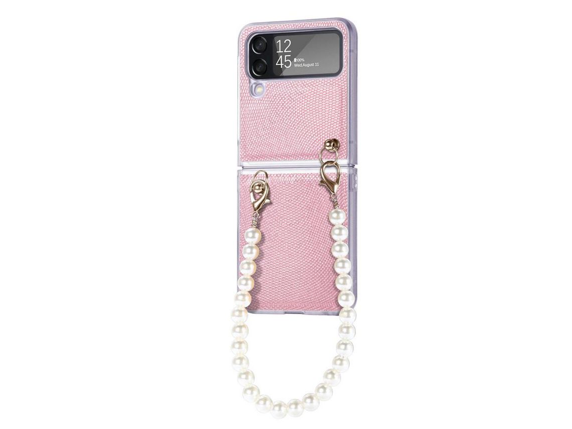 Capa para Samsung Galaxy Z Flip4 5G