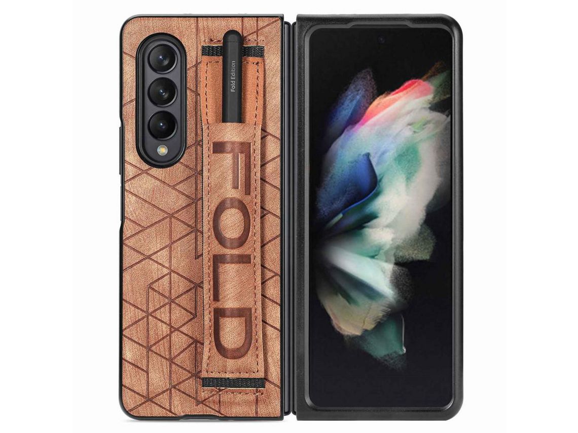 Capa para Samsung Galaxy Z Fold3 5G