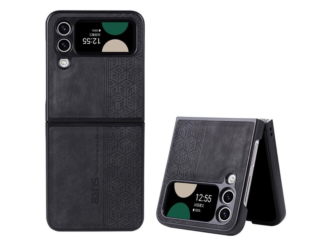 Capa para Samsung Galaxy Z Flip3 5G
