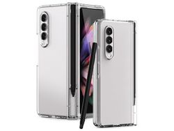 Capa para Samsung Galaxy Z Fold4 5G