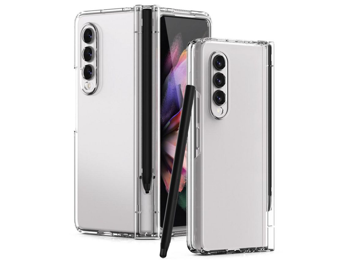 Capa para Samsung Galaxy Z Fold4 5G