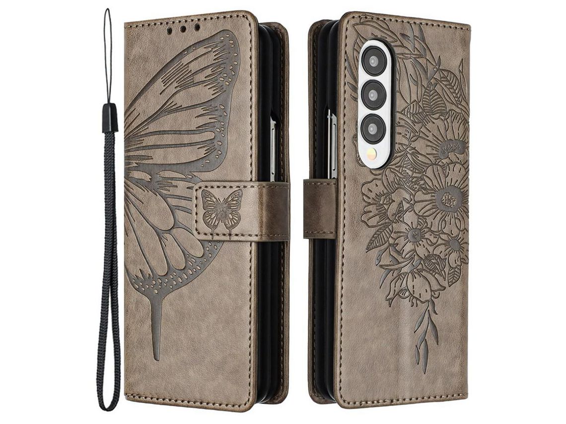 Capa para Samsung Galaxy Z Fold4 5G