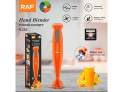 Mixer de Mão MDUG Pequeno para Alimentação de Bebês e Casa