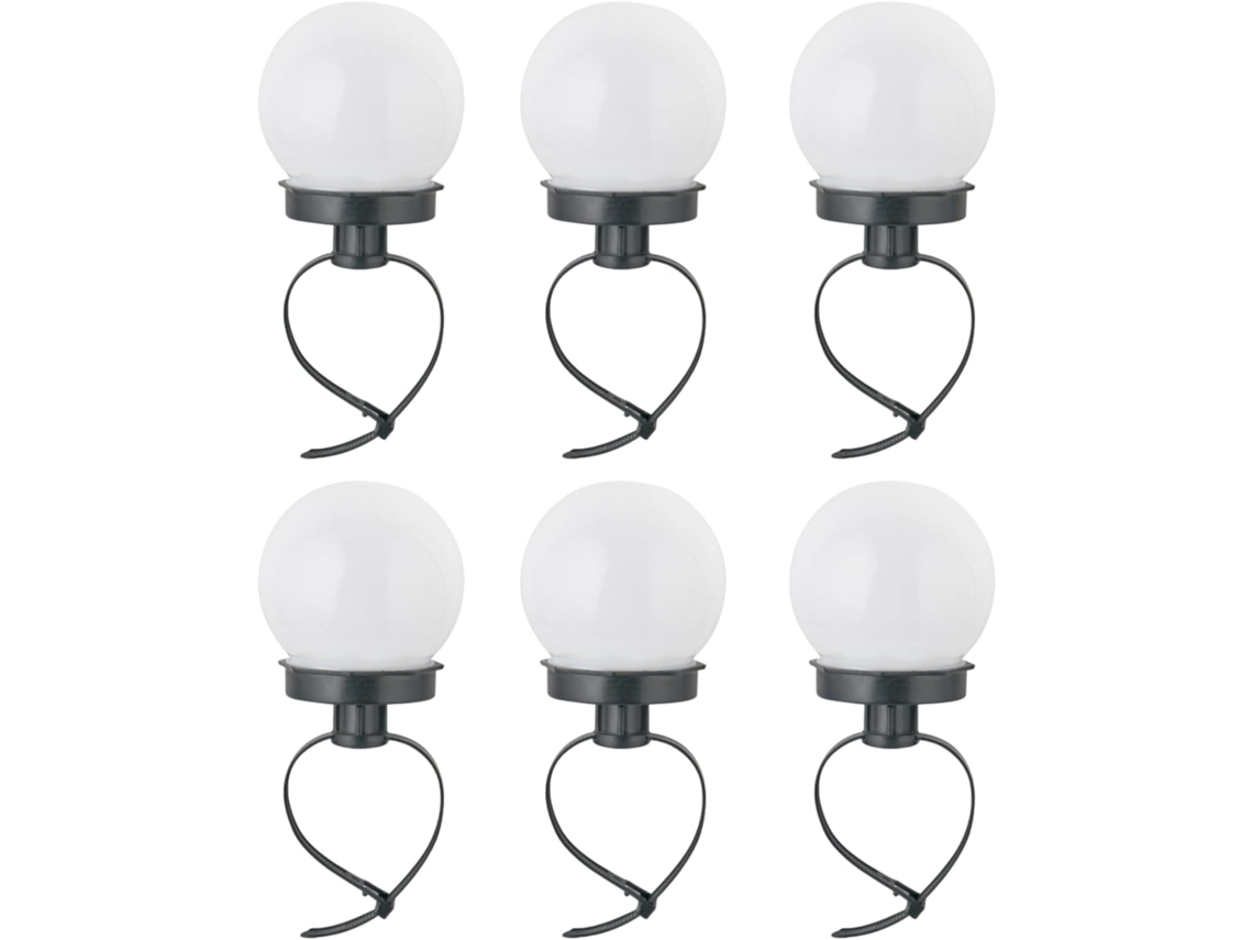 Luminárias Led Luminárias Solares, Luminárias De Piscina Com Energia Solar, Luminárias Noturnas De N Gokoco