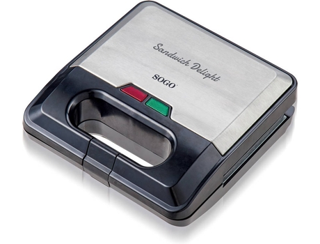 Sandwicheira  SAN-SS-1866 3-EM-1 (750 W)