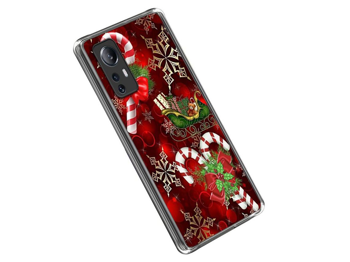 Capa para Xiaomi 12 Lite 5G
