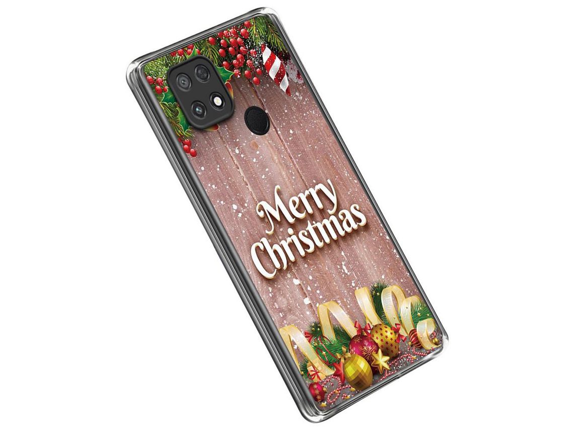 Capa para Xiaomi Poco C40 4G