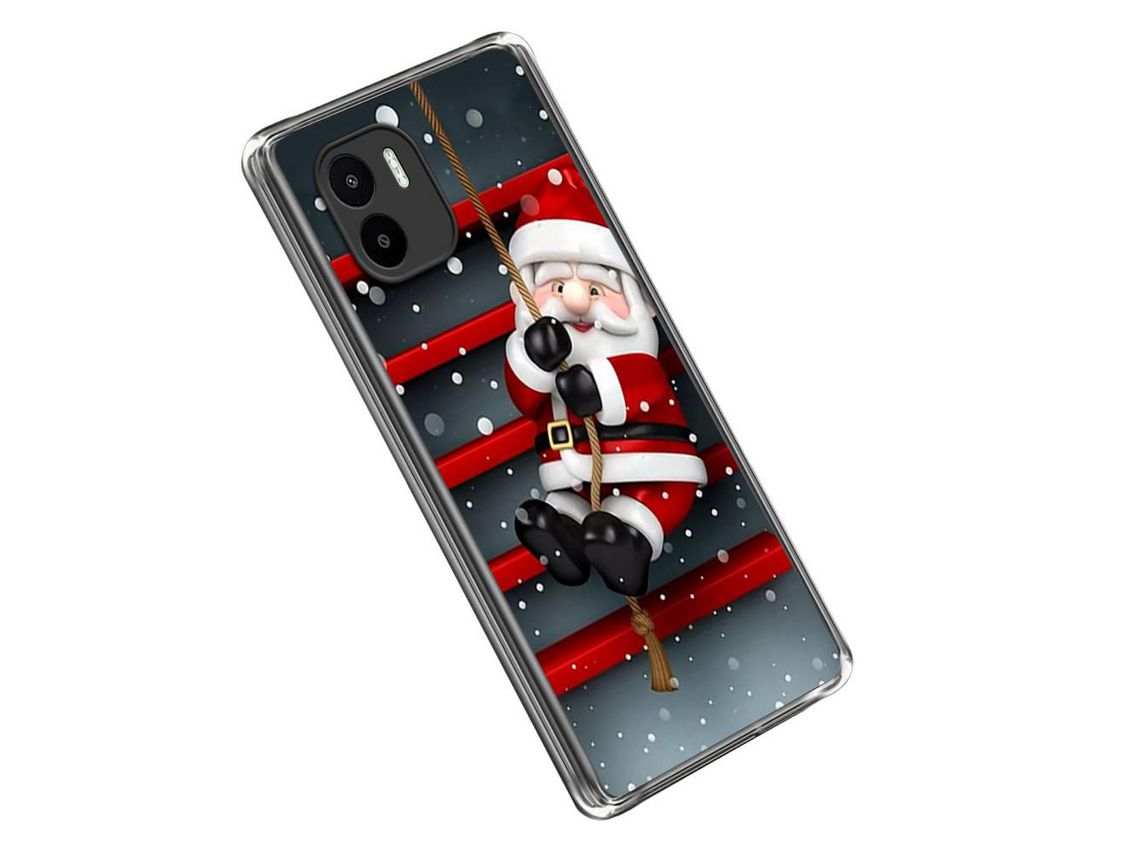 Capa para Xiaomi Redmi A1 4G