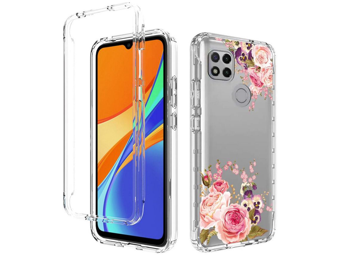 Capa para Xiaomi 9C Nfc