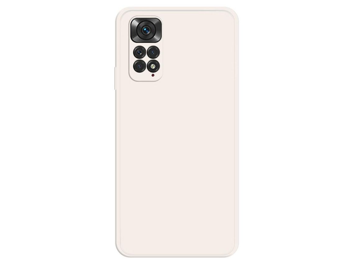 Capa para Xiaomi Note 11S 4G