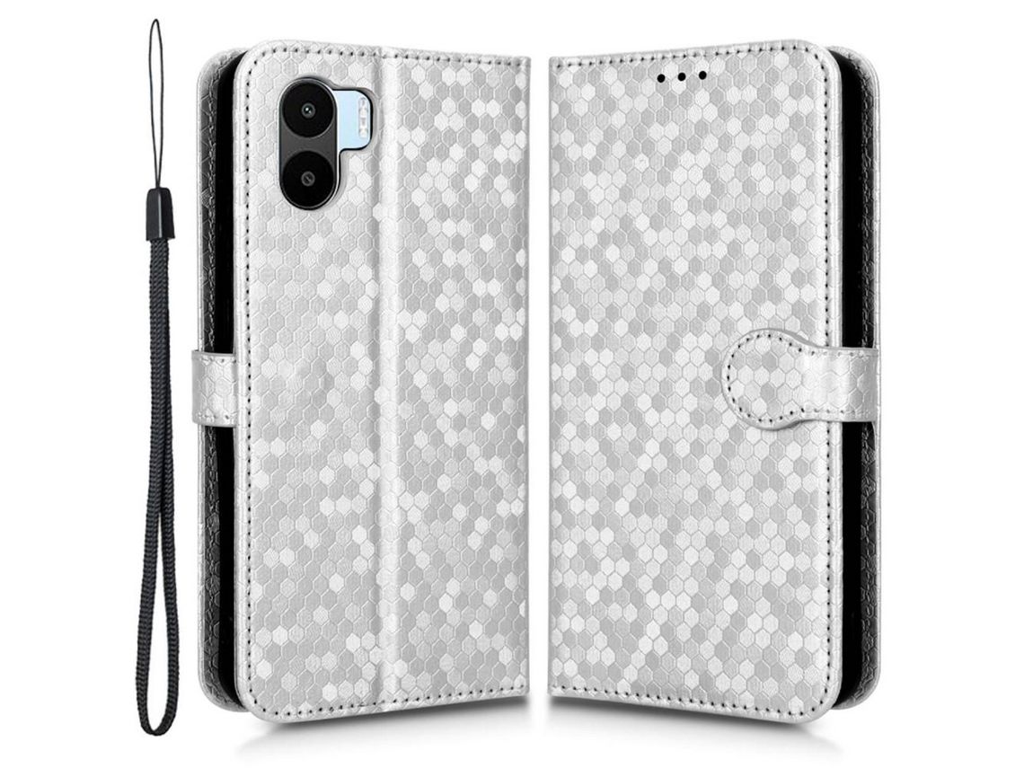 Capa para Xiaomi Redmi A1 4G