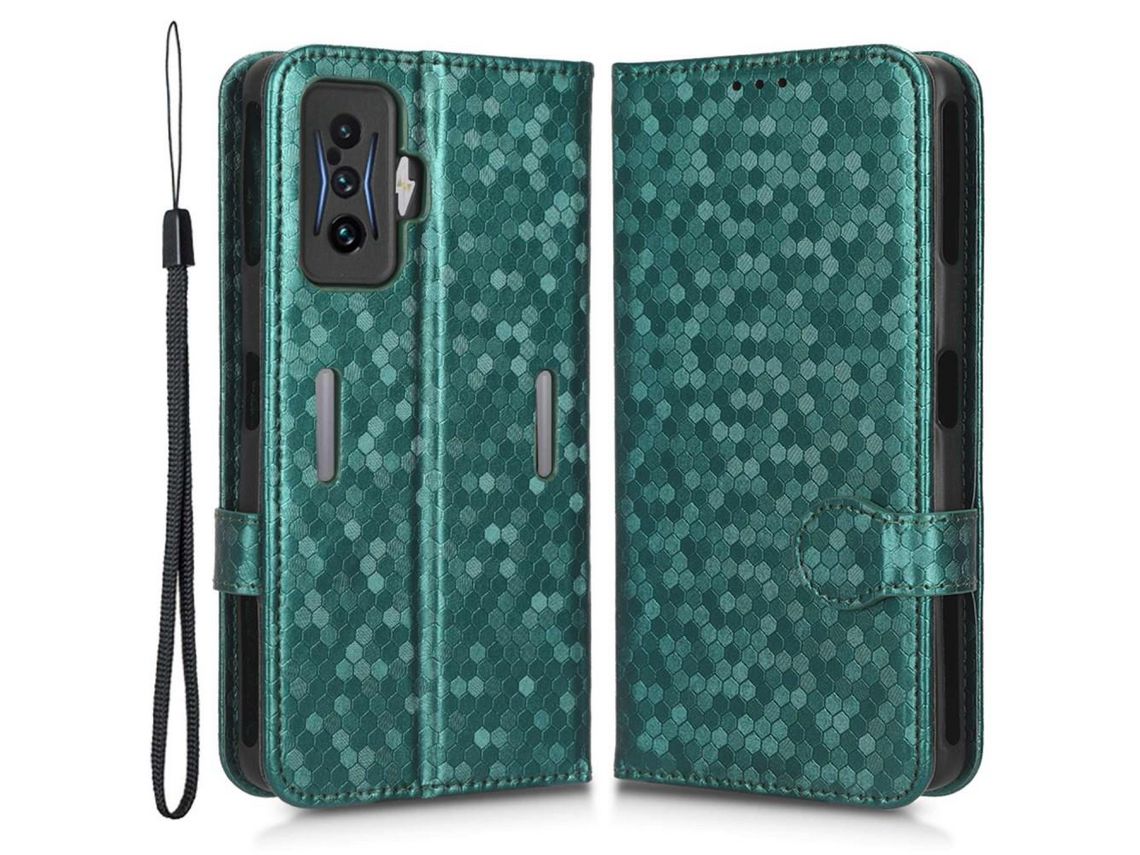 Capa para Xiaomi Poco F4 Gt 5G
