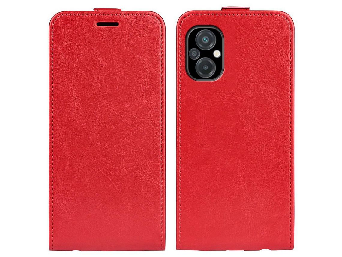 Capa para Xiaomi Poco M5 4G