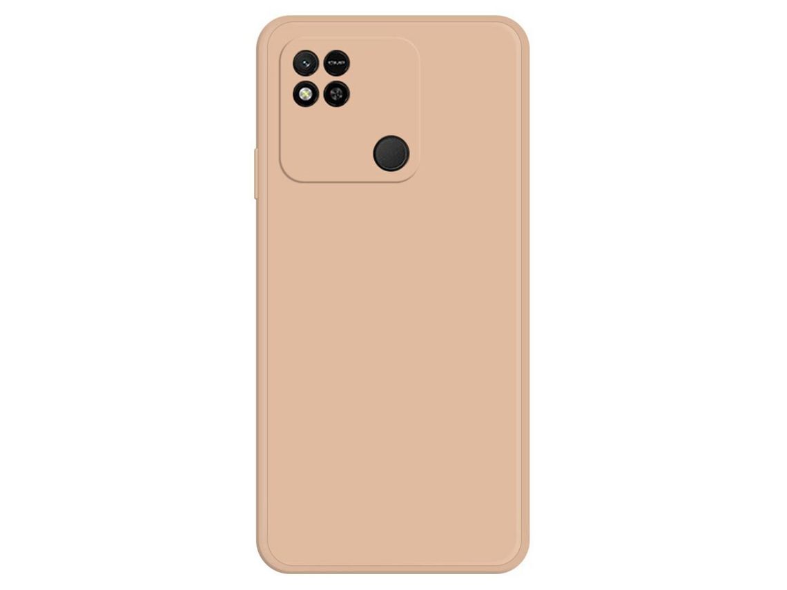 Capa para Xiaomi Redmi 10A