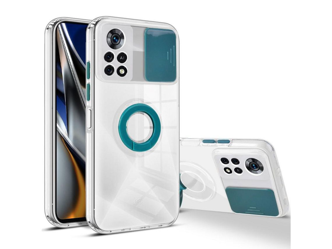 Capa para Xiaomi Poco X4 Pro 5G