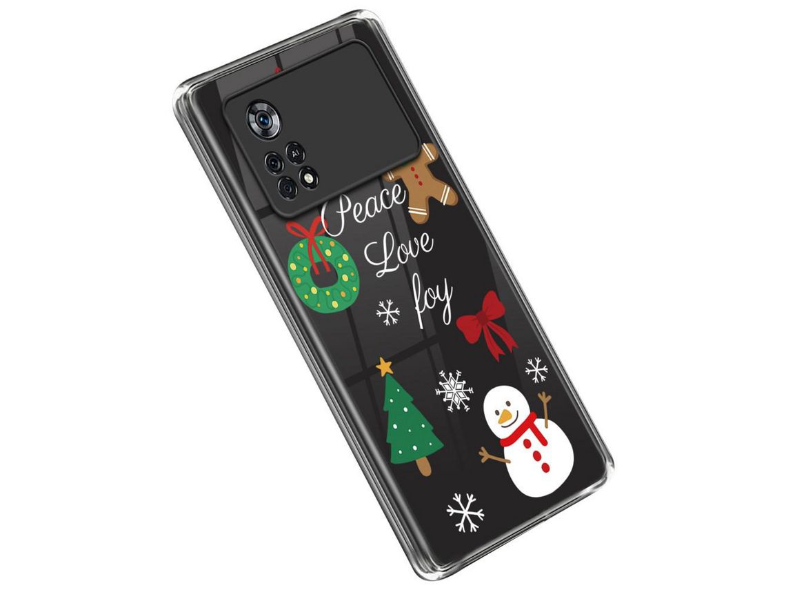 Capa para Xiaomi Poco X4 Pro 5G