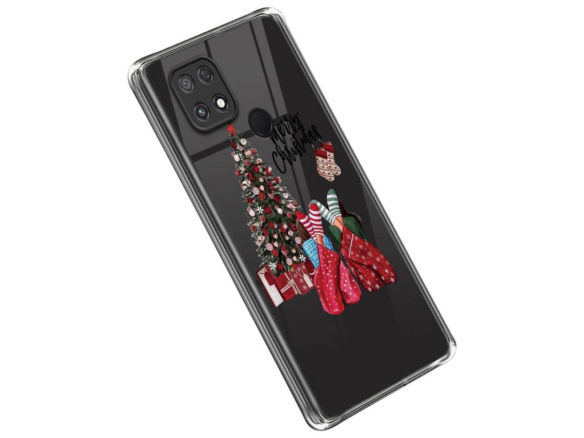 Capa para Xiaomi Poco C40 4G