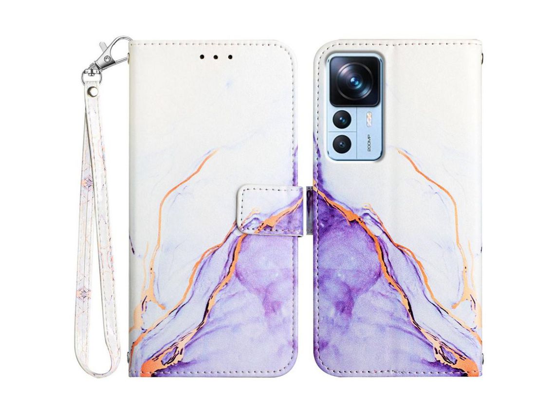 Capa para Xiaomi 12T Pro 5G