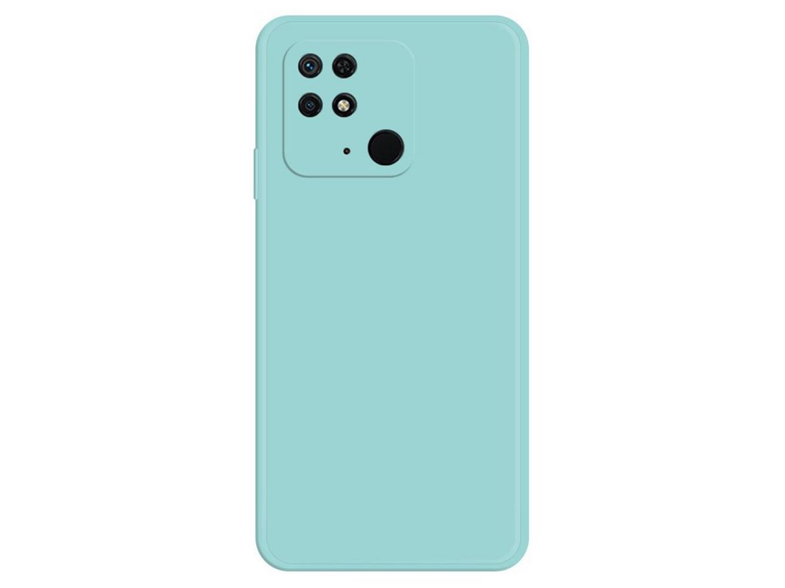 Capa para Xiaomi Redmi 10C 4G