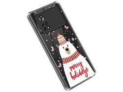 Capa para Xiaomi Poco X4 Pro 5G