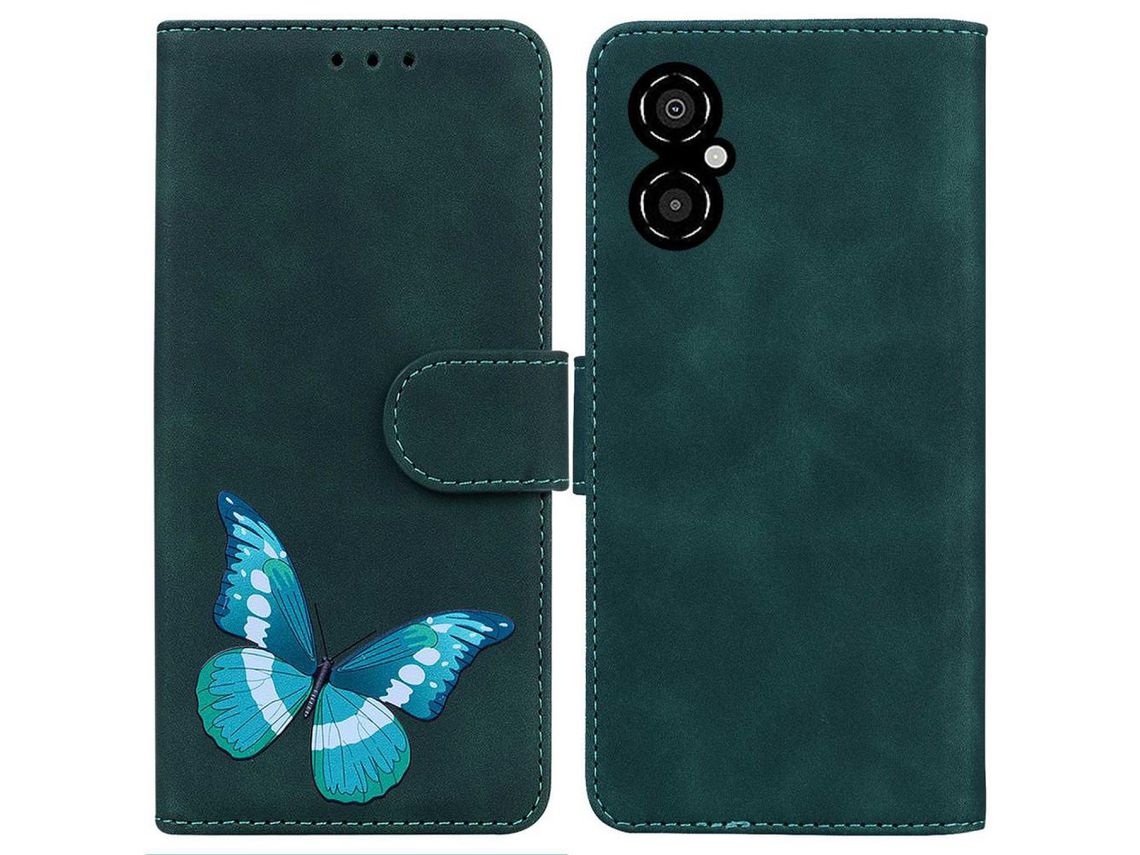 Capa para Xiaomi Poco M4 5G