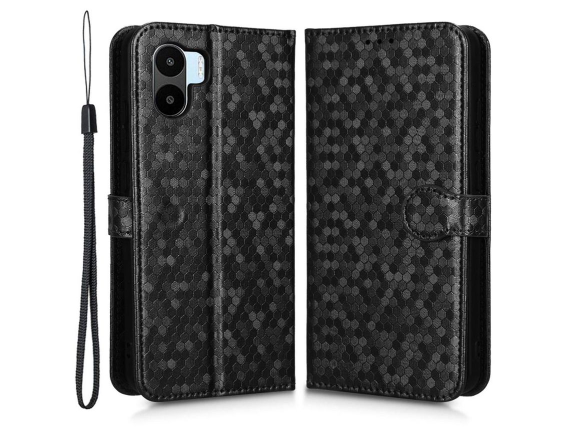 Capa para Xiaomi Redmi A1 4G