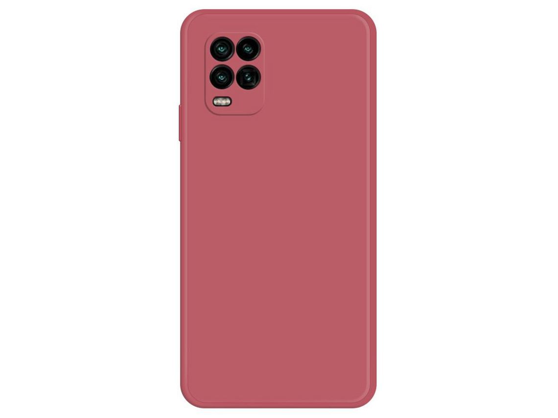 Capa para Xiaomi Mi 10 Lite 5G