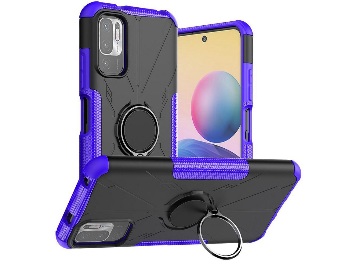 Capa para Xiaomi Redmi Note 10 5G