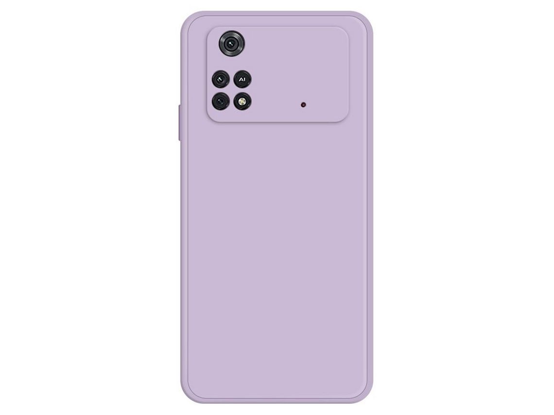 Capa para Xiaomi Poco M4 Pro 4G