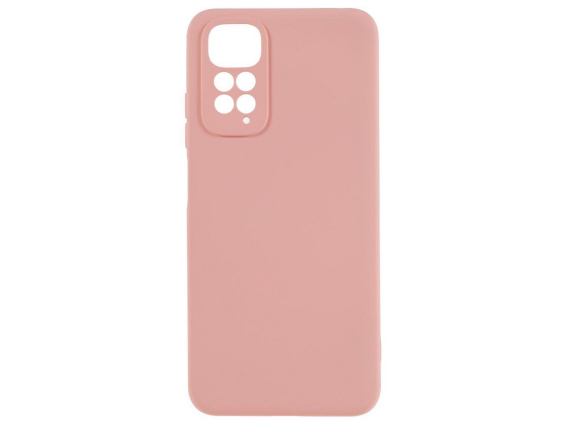 Capa para Xiaomi Redmi Note 11S 4G