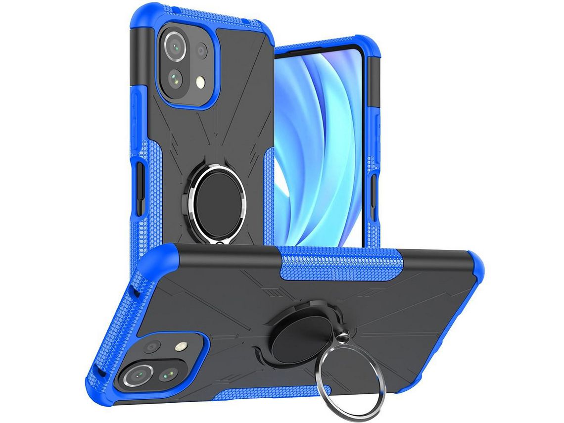 Capa para Xiaomi 4G