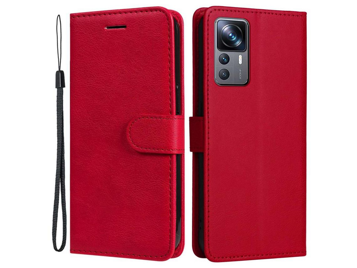 Capa para Xiaomi Redmi K50 Ultra 5G