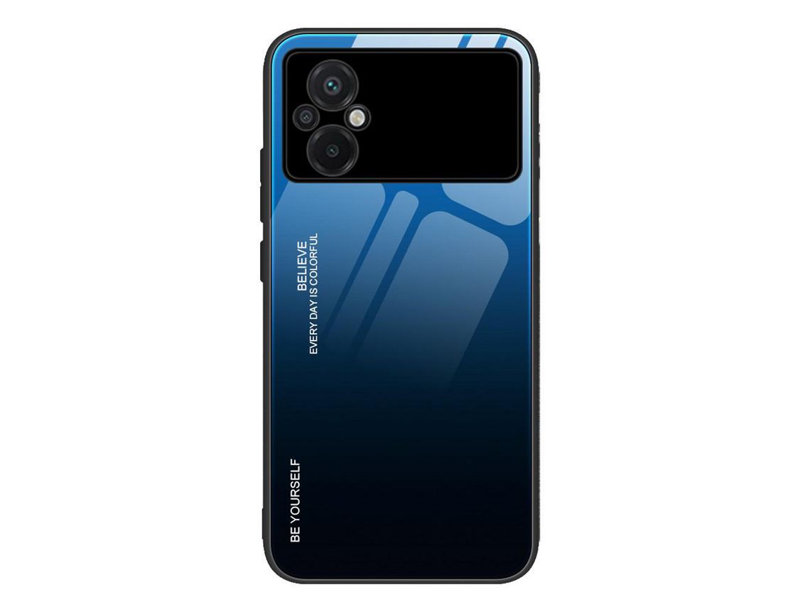 Capa para Xiaomi Poco M5 4G