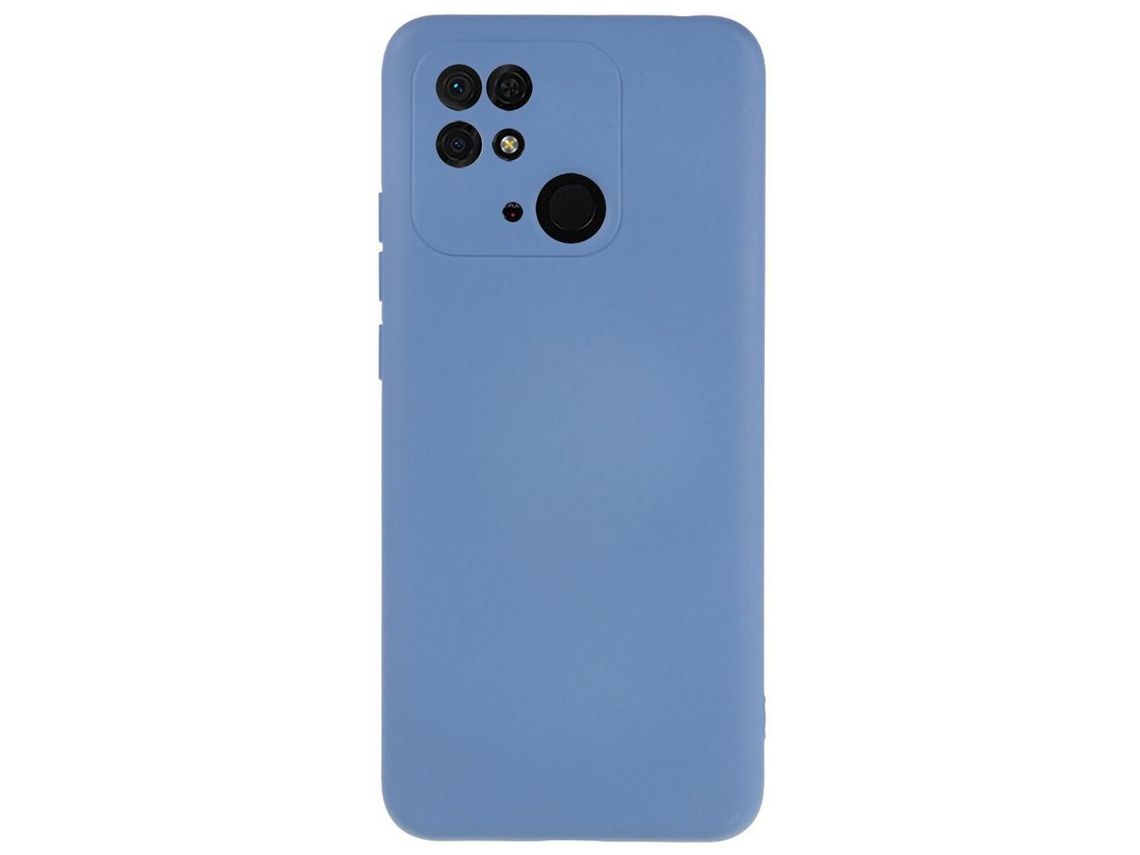 Capa para Xiaomi Redmi 10C 4G