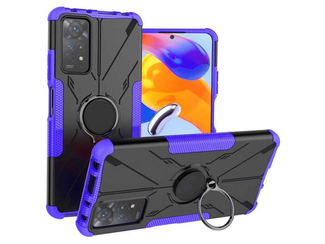 Capa para Xiaomi Pro 5G (Qualcomm)