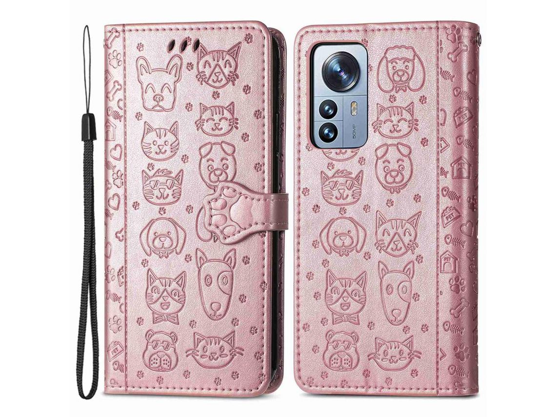Capa para Xiaomi 12T Pro 5G
