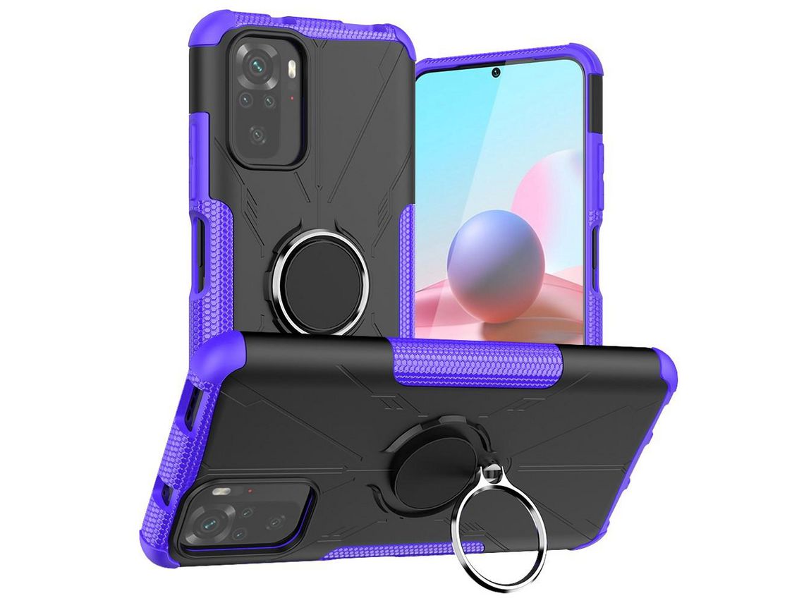 Capa para Xiaomi Note 10S