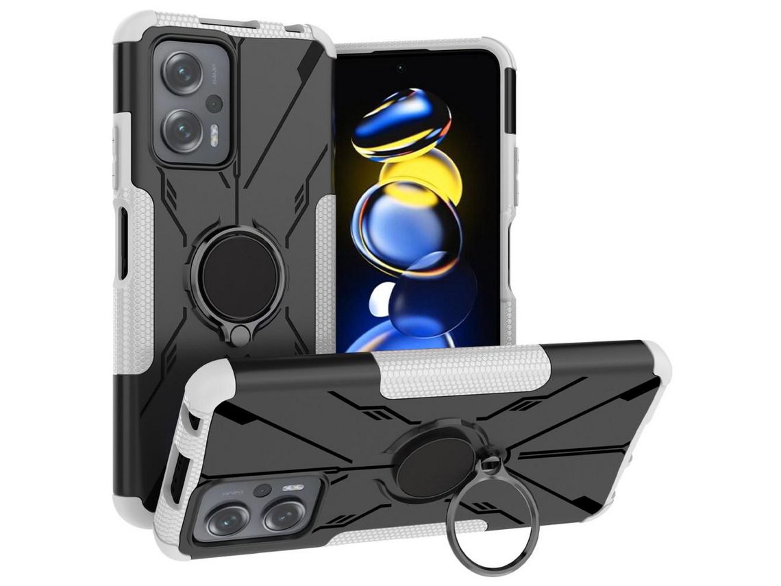 Capa para Xiaomi Poco X4 Gt 5G