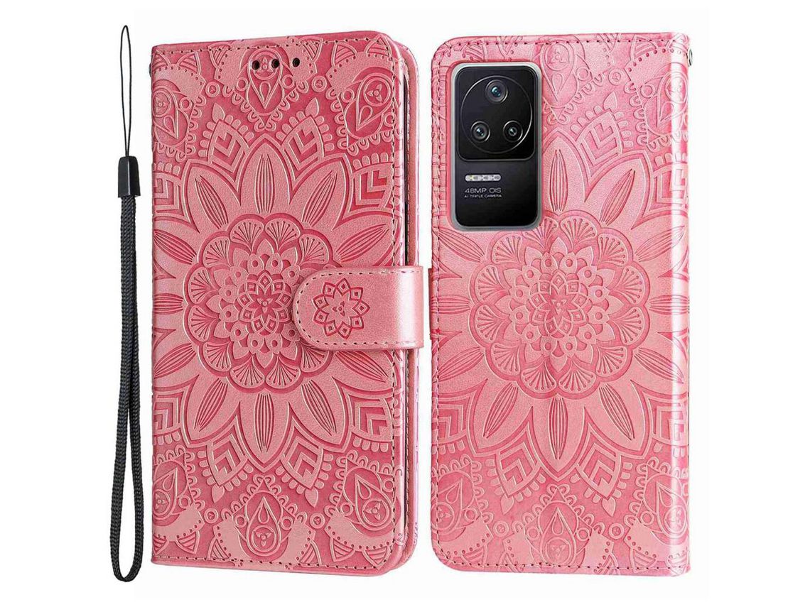 Capa para Xiaomi Poco F4 5G