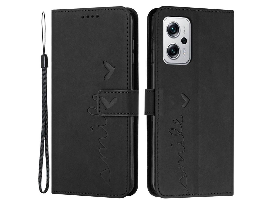 Capa para Xiaomi Poco X4 Gt 5G
