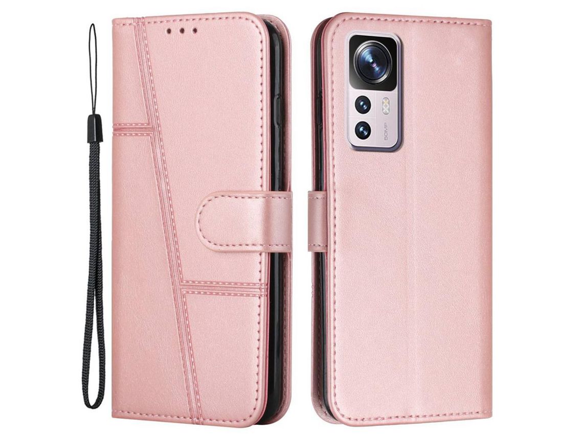 Capa para Xiaomi 12T Pro 5G
