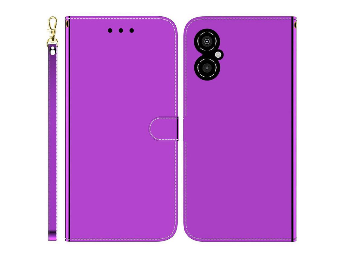 Capa para Xiaomi Poco M4 5G