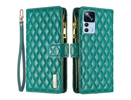 Capa para Xiaomi 12T Pro 5G BINFEN COLOR