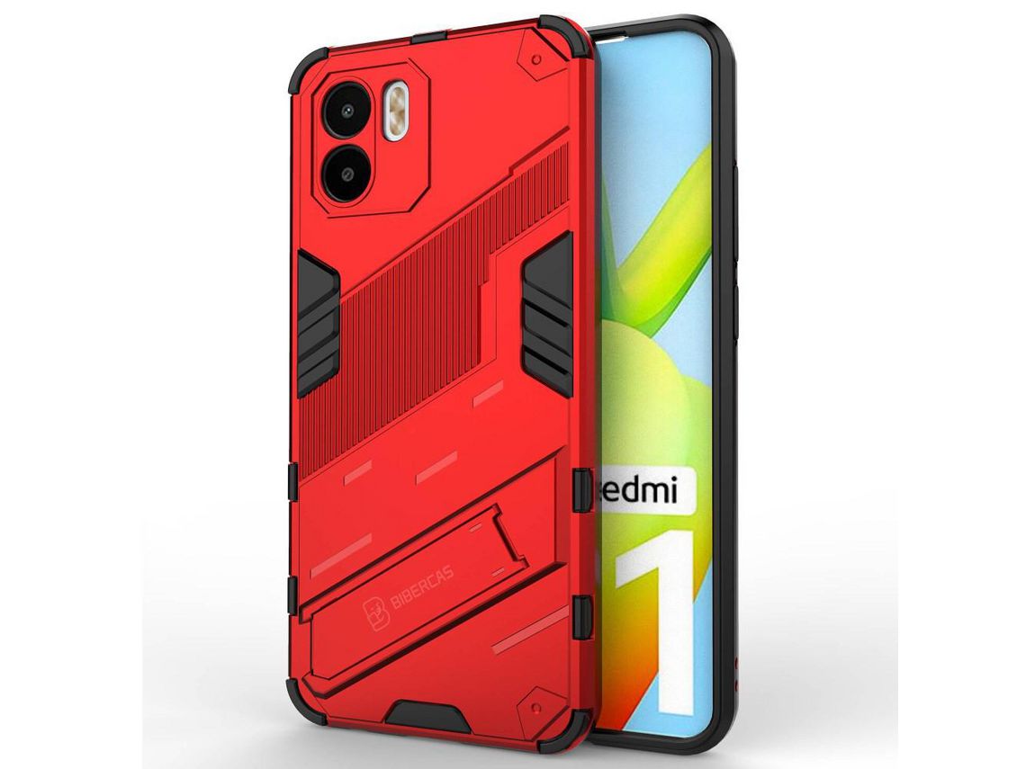 Capa para Xiaomi Redmi A1 4G